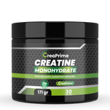 Creatine monohydrate 171g CREAPRIME