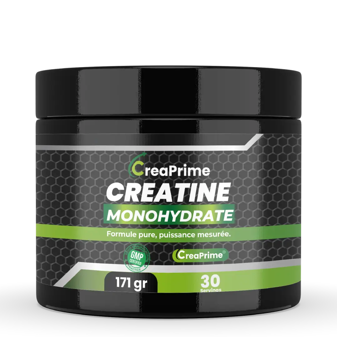 Creatine monohydrate 171g CREAPRIME